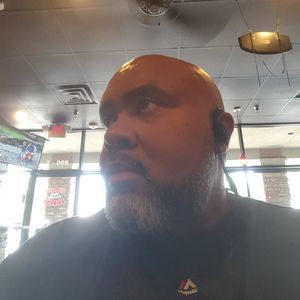 Meet your Posher, Jeff